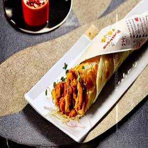 Chicken Chinese  Frankie