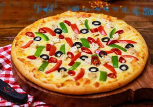 Signature Pizza