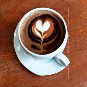 Mocha Latte
