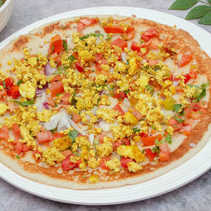 Onion Paner Uttapam