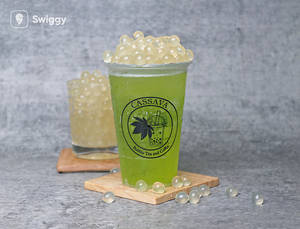 Green Euphoria