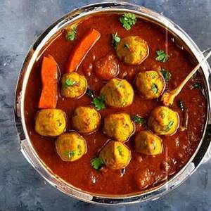 Veg Ball