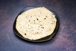 Fry Papad