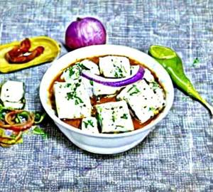 Paneer kali mirch 8pcs