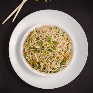 Veg Hakka Noodles