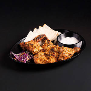 Spicy Coconut Bbq ( Chicken )