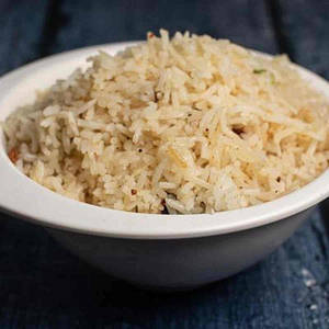 Ghee Rice