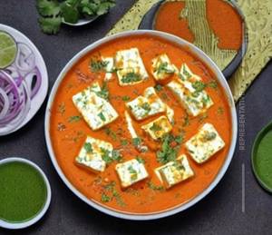 Malai Paneer