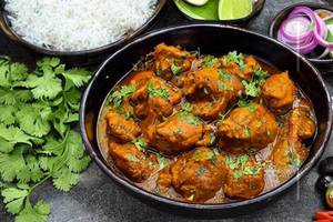 Chicken Chettinad
