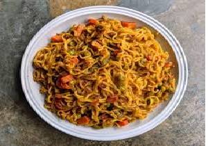 Pahadi Maggi