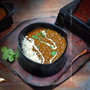 Dal Makhani Rice
