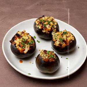 Classic Stuffed Mushroom