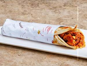 Chicken Chilli Roll