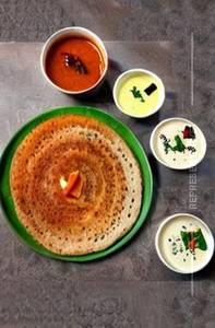 Masala Dosa