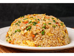 Fried Rice