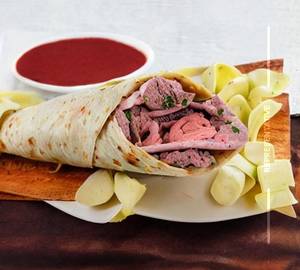 Mutton Frankie