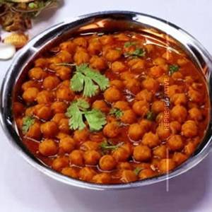 Pindi Chole