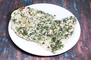 Pudina Naan