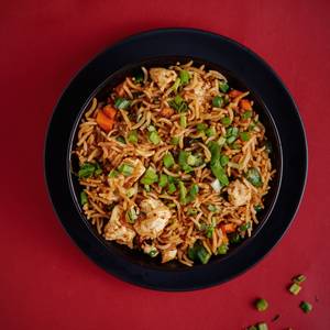 Paneer Fried Rice