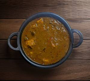 Chicken Curry