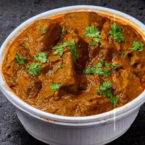 Kaju Curry