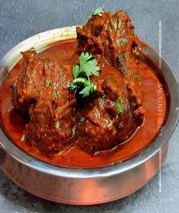 Handi Mutton