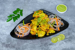 Kakori Lemon Chicken Sheek Kebab