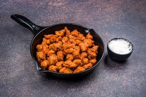Chicken Popcorn