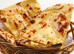 Butter Roti