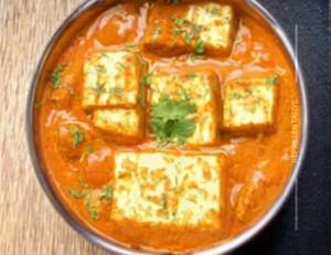 Paneer Punjabi