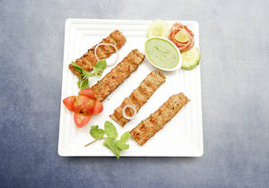 Extra Arabian Chicken Sheek Kabab
