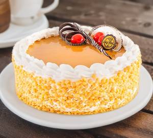 Butterscotch [500 gms]