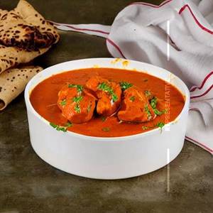 Butter Chicken B/L