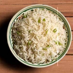 Plain Rice