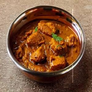 Kashmiri Curry