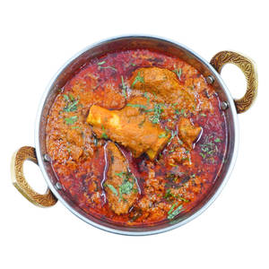 Karachi Dum Gosht