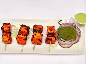Multani Paneer Tikka