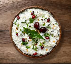 Curd Rice