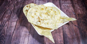 Butter Naan