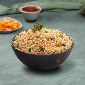 Veg Fried Rice