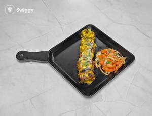 Paneer Tikka