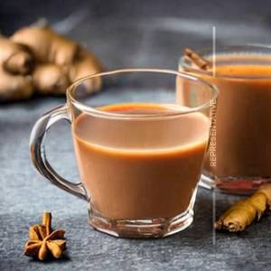 Ginger Chai