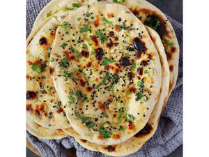 Butter Tandoori Roti