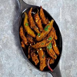 Mutton Pepper Fry