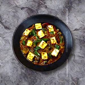 Chilly Paneer