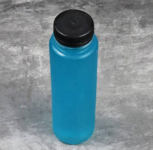 Blue Curacao Lemonade