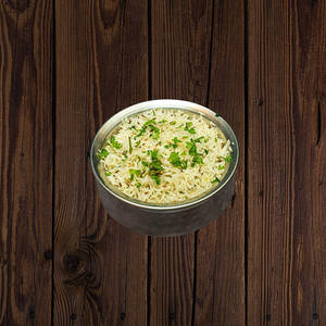 Jeera Rice