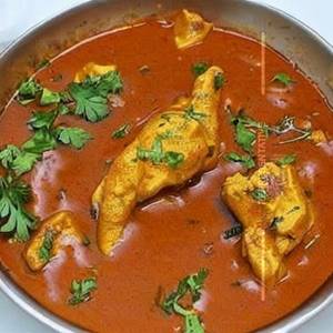 Creamy Chicken