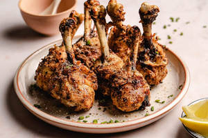 Chicken lolly pop