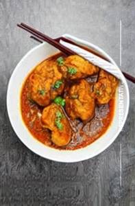 Chicken Rara